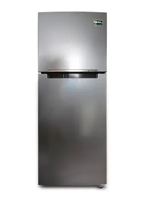 Продам холодильник с верхней морозильной камерой Samsung RT22HAR4DSA/W 1