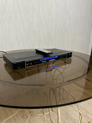 DVD Nokia в состоянии нового 1
