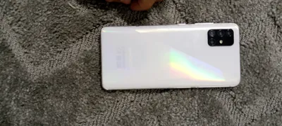 samsung galaxy a51 белый 64 gb 1