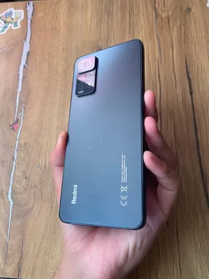 Redmi Note 11 Pro / Идеальное состояние 1