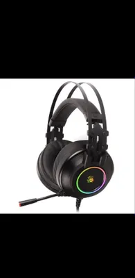 Игровые наушники BLOODY G528C
