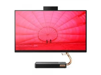 LENOVO ideacentre AIO 5 24IOB6/I5-10400T/8GB/1000GB/FHD 23.8" monobloki 1