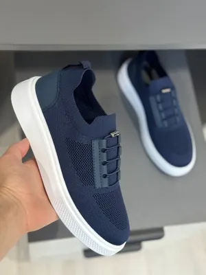 Мужская обувь Santoni 1