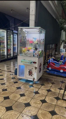 kran aparat sotiladi