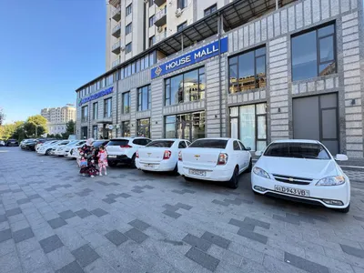 Аренда помещение 330 м², Юнусабадский · ID 278 1