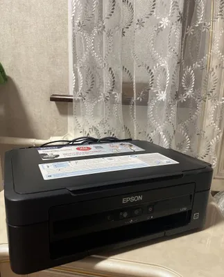 “Epson” L210 printeri 1