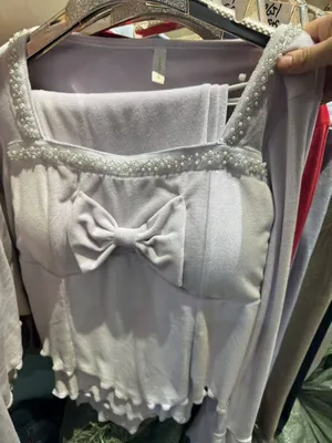 Dvoyka Momiq Pijama