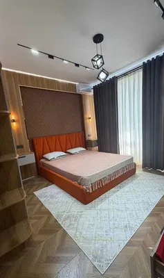Жк"PRESTIGE GARDEN" 1