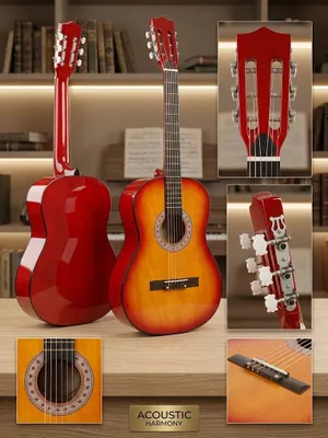 gitara yangi sotiladi  narxi 300 ming sõm 1