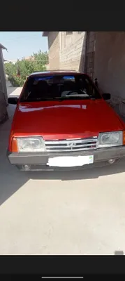 Samara vaz 21099 1