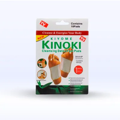 KINOKI