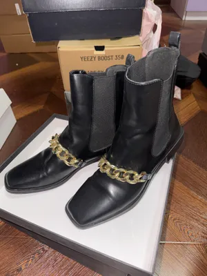 ZARA Ботинки 1