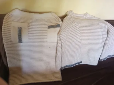 Momiq yubka koʼfta razmer 50-52bemalol boʼladi 1