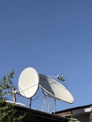 TV tarelka 2 tasi 700 000 so‘mga 1