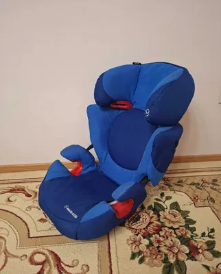 Bolalar uchun MAXI-COSI avtomobil o‘rindig‘i 1