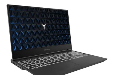 Lenovo Y540 15LRH, 16 GB tezkor xotira, 1660 Ti, 512 GB SSD 1