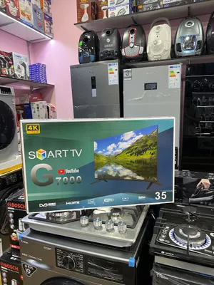 Телевизор Smart TV 32 дюйма 1
