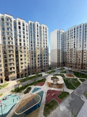 30 m², 1 xonali kvartira sotiladi, Mirobod tumani · ID 41379 1