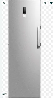 Premium Морозильник У нас акция Seven tech 280L Вертикальный No frost 1