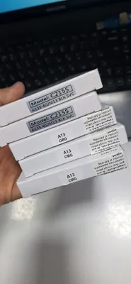 Samsung A13 EKRAN ORIGINAL 1