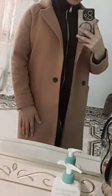 Palto ayollar uchun 1