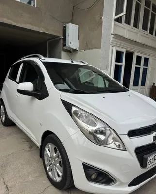 Spark avtomat 2020 1