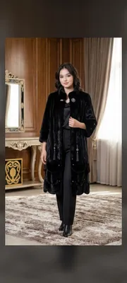 shuba sotiladi 50 razmer 1