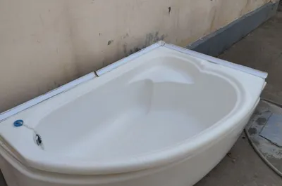 Jaquz vanna sotiladi 1