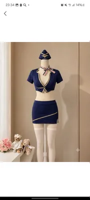 ролевой костюм 1