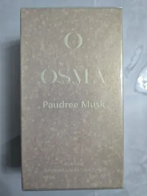 OSMA женские духи новая. 1