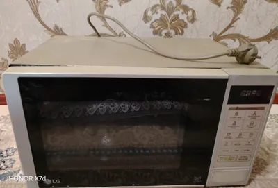 Продаётся микроволновка