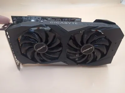 Colorful RTX 2060 6GB GDDR6 1