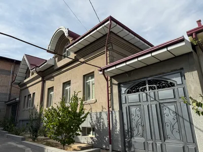 Продается дом в Ташкенте , юнусобадский район. 1