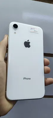 iphone xr 1