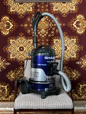 Sharp EC-C1820-Z changyutgichi 1