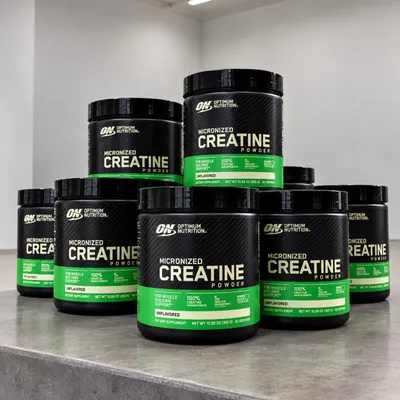 Optimum Nutrition Creatine 300 г / Креатин 1