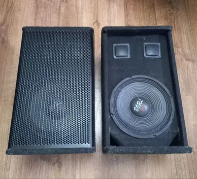 Микшерный пульт Behringer 1002 Fx. 1