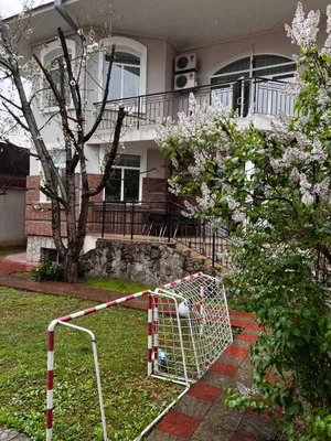 Продажа дом 400 м², Мирабадский · ID 6713 1