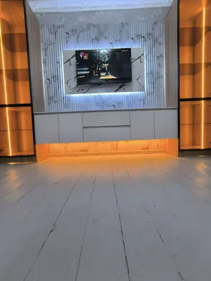 Tv zona va polkalar 1