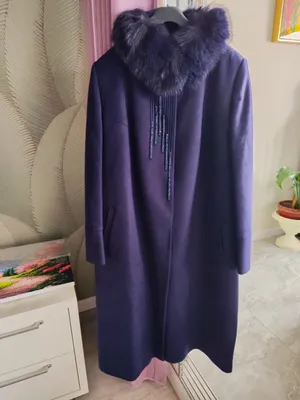 Продам Турецкий пальто кашемир.