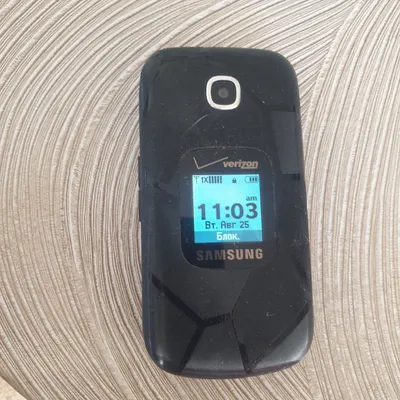 Оригинал Verizon Gusto 3 1