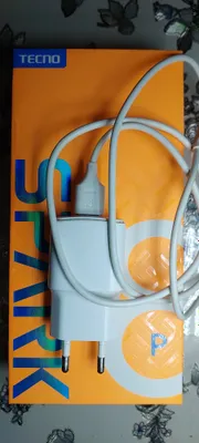 TECNO SPARK 8p smartfoni 1