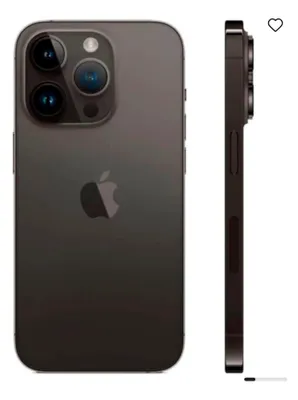 iPhone 14 Pro Max 256GB