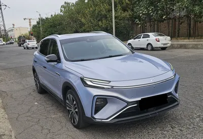 Rising Marvel R elektromobili 1