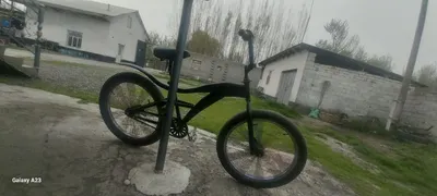 Velosped sotiladi 1