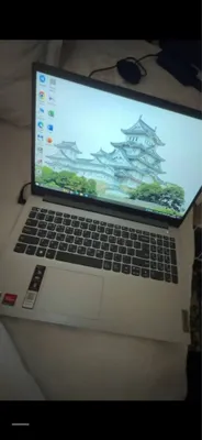 Продаётся ноутбук Lenovo, состояние идеальное 1