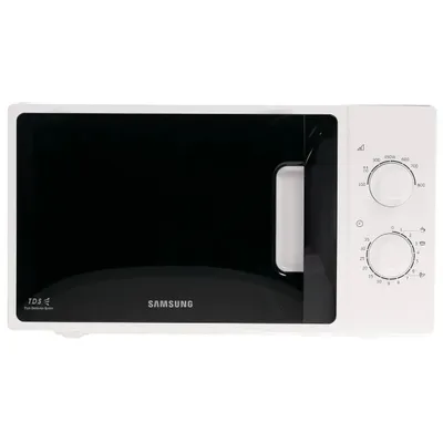 Samsung ME81ARW/UZ mikroto‘lqinli pechi 1