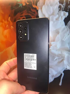 Samsung Galaxy A72 1