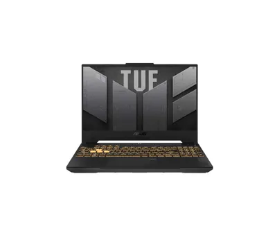 - Ноутбук ASUS TUF Gaming A15 R7-7435HS/16GB/512GB/RTX3050 Black (RU) 1