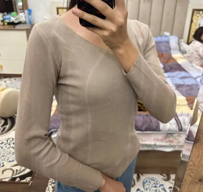 Ayollar va qizlar uchun shim va longslif 1
